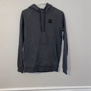 men’s under armour sweatshirt